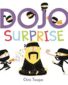 Dojo Surprise