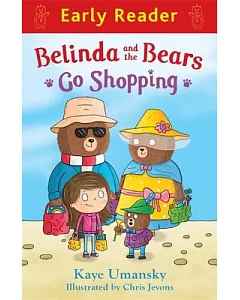 Belinda and the Bears Go Shopping