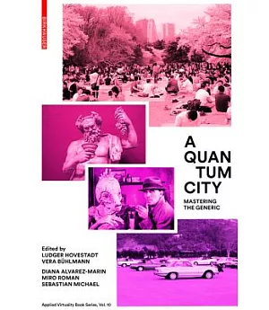 A Quantum City: Mastering the Generic