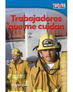 Trabajadores que me cuidan / Workers Who Take Care of Me
