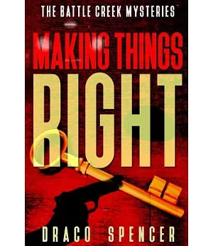 Making Things Right