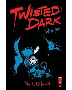 Twisted Dark 5