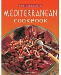 The Complete Mediterranean Cookbook