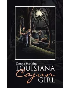 Louisiana Cajun Girl