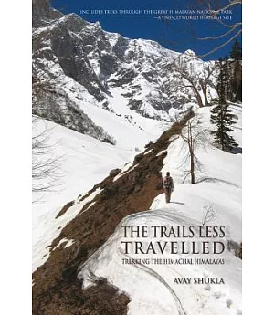 The Trails Less Travelled: Trekking the Himachal Himalayas