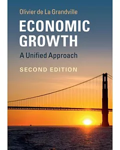 Economic Growth: A Unified Approach