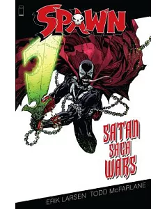 Spawn: Satan Saga Wars