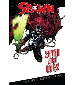 Spawn: Satan Saga Wars