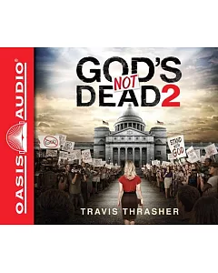 God’s Not Dead 2: Library Edition