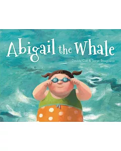 Abigail the Whale