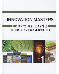 Innovation Masters: History’s Best Examples of Business Transformation
