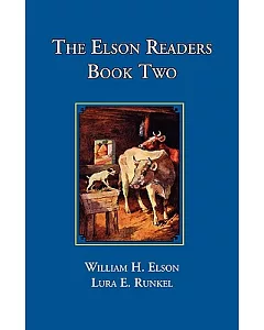 The Elson Readers Book Two