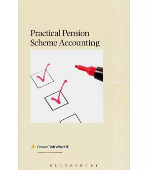 Practical Pension Scheme Accounting