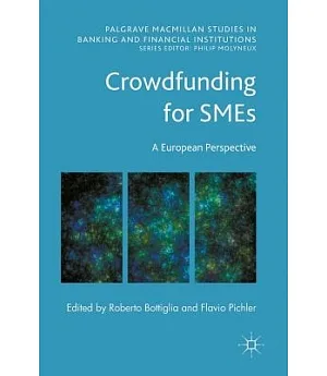 Crowdfunding for SMEs: A European Perspective