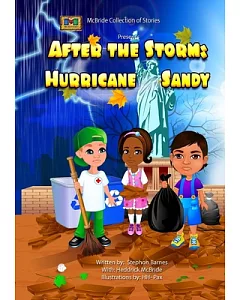 After the Storm: Hurricane Sandy