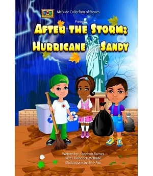 After the Storm: Hurricane Sandy