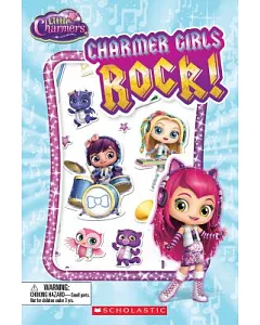 Charmer Girls Rock!