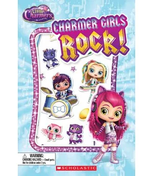 Charmer Girls Rock!