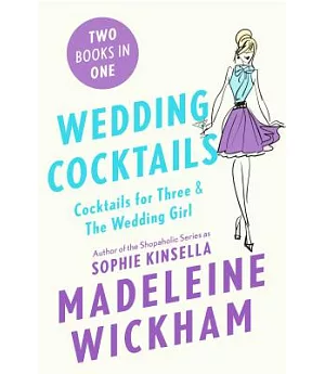 Wedding Cocktails: Cocktails for Three / The Wedding Girl