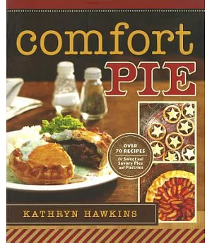 Comfort Pie