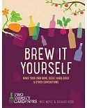 Brew It Yourself