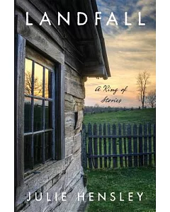 Landfall: A Ring of Stories