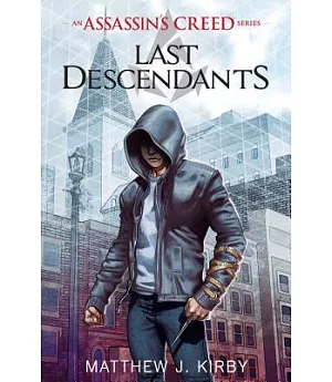 Last Descendants