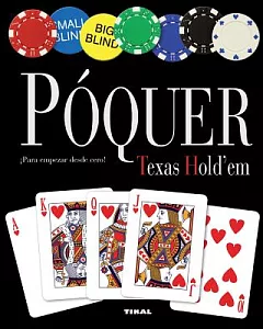 Poquer / Poker: Texas Hold’em