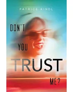 Don’t You Trust Me?