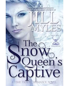 The Snow Queen’s Captive
