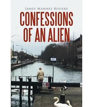 Confessions of an Alien