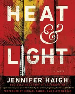 Heat and Light: Library Edition