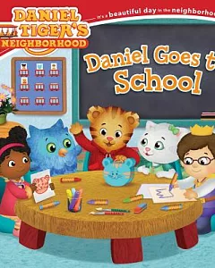 Daniel Goes to School