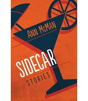Sidecar: Stories