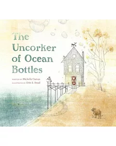 The Uncorker of Ocean Bottles