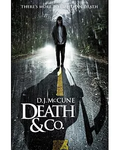 Death & Co.