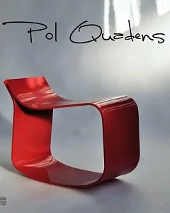 Pol Quadens: De l’idee au dessin, du dessin vers l’idee / From the idea to design and drawing to the idea