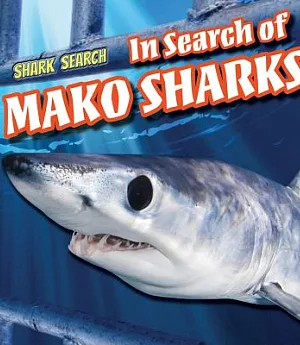 In Search of Mako Sharks