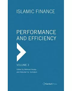 Islamic Finance: Performance and Efficiency