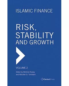 Islamic Finance: Risk, Stability and Growth