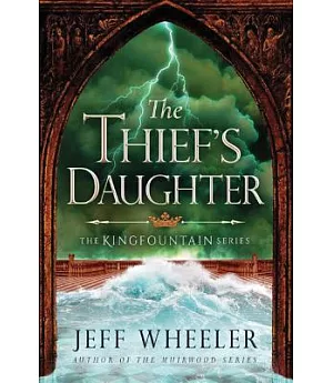 The Thief’s Daughter