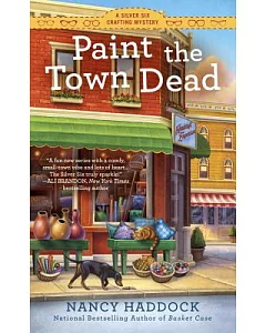 Paint the Town Dead