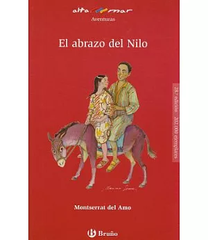 El abrazo del Nilo / The embrace of the Nile