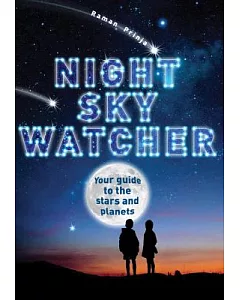 Night Sky Watcher