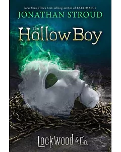 The Hollow Boy