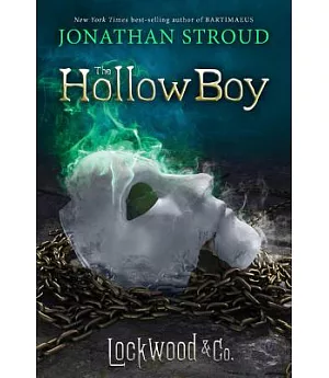 The Hollow Boy