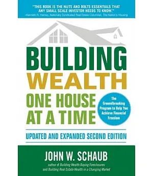 Building Wealth One House at a Time
