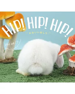 Hip! Hip! Hip! Photo Book