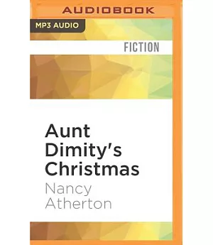 Aunt Dimity’s Christmas