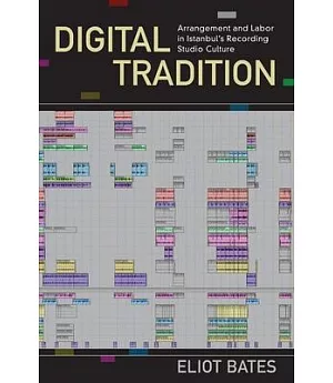 Digital Tradition: Arrangement and Labor in Istanbul’s Recording Studio Culture